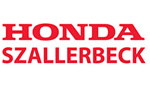 Honda Szallerbeck : 