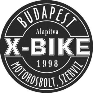 X-Bike : 